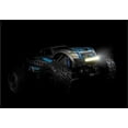 thumbnail image 4 of Traxxas 8990 Waterproof LED Light Bar Kit for 1/10 Maxx RC Monster Trucks, Black, 4 of 4