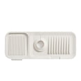 thumbnail image 1 of Tapis de Robinet d'Évier, Tapis Attrape-Eau Multifonction pour Cuisines, 1 of 8