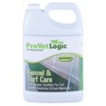 thumbnail image 1 of Gallon Concentrated Kennel Turf Care - Floor Cleaner, Synthetic Pet Turf Cleaner, Deodorizer & Drain Maintainer, 1 of 1