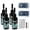 4 Pack, variant on Windshield Glass Repair Kit, Quick Fix Liquid For Car Crack And Chip Repair
