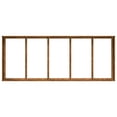 thumbnail image 5 of vidaXL Planter Rusty Weathering Steel Large Decorative Inlays Planter, 5 of 5