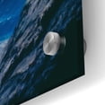 thumbnail image 3 of Epic Art 'Moonlight Waves 2' by Anthony Casay, Acrylic Glass Wall Art, 36"x24", 3 of 8