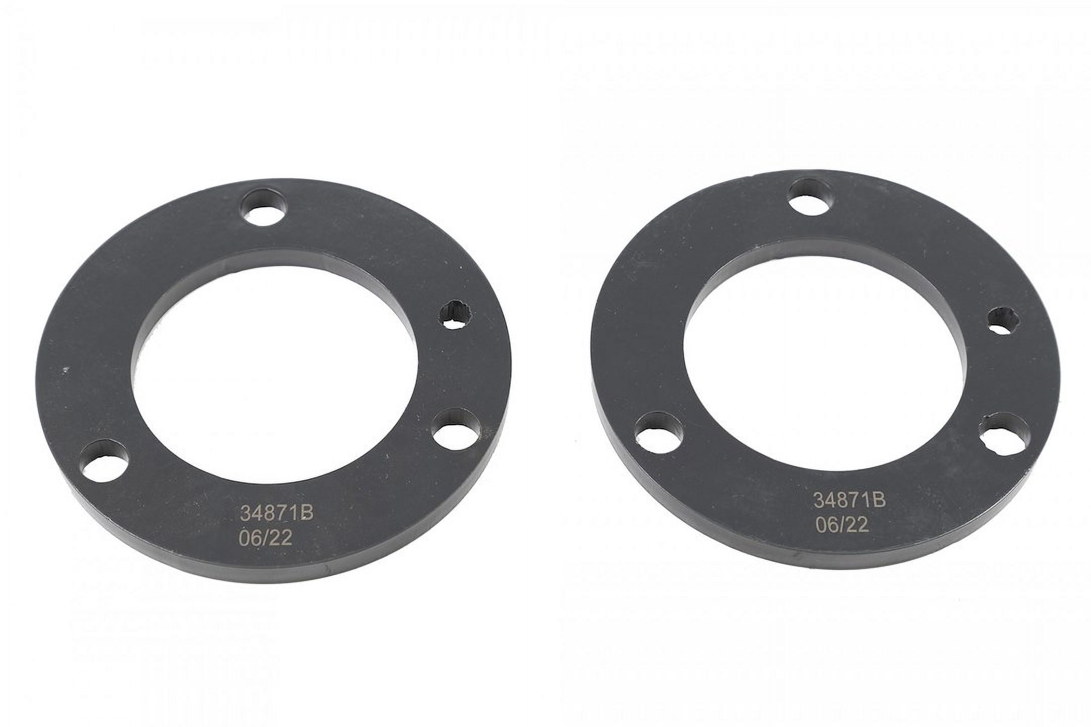 Bell Tech 34871 Leveling Kit Suspension