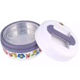 thumbnail image 1 of Cello Leisure Insulated Hot Pot Lunch Carrier 800ml, 1 of 1