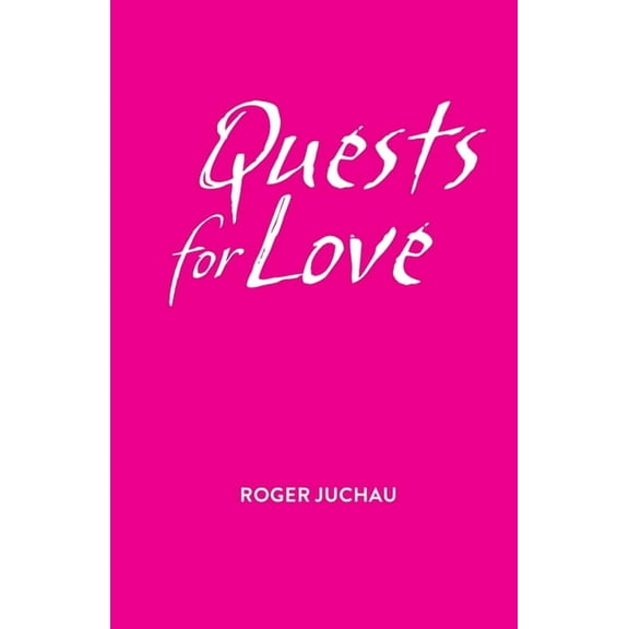 Quests for Love, (Paperback)