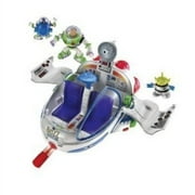 Toy Story Toy Laser Blastin Buzz