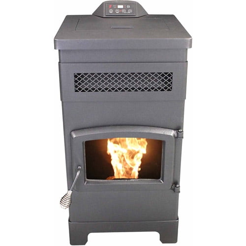 US Stove Slimline Pellet Stove by United States Stove Company