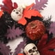 thumbnail image 4 of Halloween Guirnalda De Calabaza De Simulación Guirnalda Colgante De Hoja De Arce Para Decoración De Halloween Advancent HA043584-02, 4 of 6