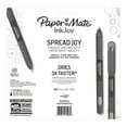 thumbnail image 6 of Paper Mate InkJoy Gel Pens, Medium Point (0.7mm), Assorted Colors, Capped, 20 Count, 6 of 6