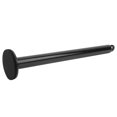 thumbnail image 1 of Barbell Slice Support Rod Great Load DIY Fitness Barbell Slice Loading Pin Anti Wear Wrist/Forearm Training Forearms Exercise for Wrists Training Arms, 1 of 8