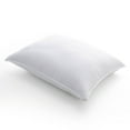 Down Alternative Pillow, Firm, Queen, 2 Pack, Rest Haven
