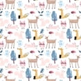 thumbnail image 4 of Juego de Sábanas de Microfibra Rebeca Koala Estampada individual fauna, 4 of 4