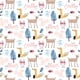 thumbnail image 4 of Juego de Sábanas de Microfibra Rebeca Koala Estampada King Size Fauna, 4 of 4
