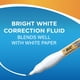 thumbnail image 4 of Bolígrafo corrector BIC Wite-Out Shake 'n Squeeze, 8 ml, 1 unidad, 4 of 9