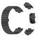 thumbnail image 5 of [Negro] Adecuado para Huawei Watch Fit3 Correa Metal Huawei Fit3 Correa Sólida Acero Inoxidable (Negro), 5 of 8