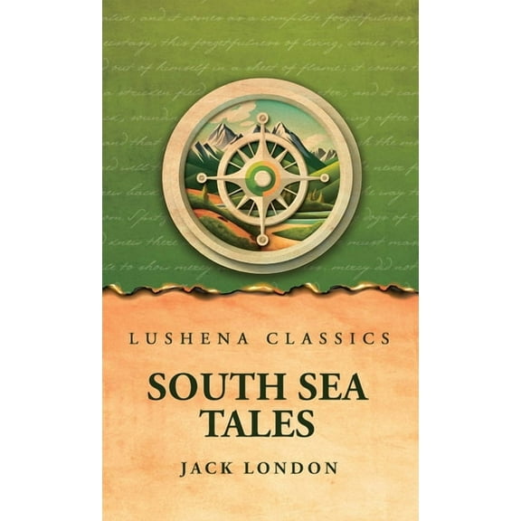 South Sea Tales, (Hardcover)