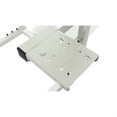 thumbnail image 3 of GTA Model White Frame Red/White Seat, 3 of 5