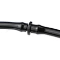 thumbnail image 3 of Conector de púas de 100 Uds. Conector de púas recto de goteo de plástico para sistema de riego por goteo de tubo de 4/7mm, 3 of 7