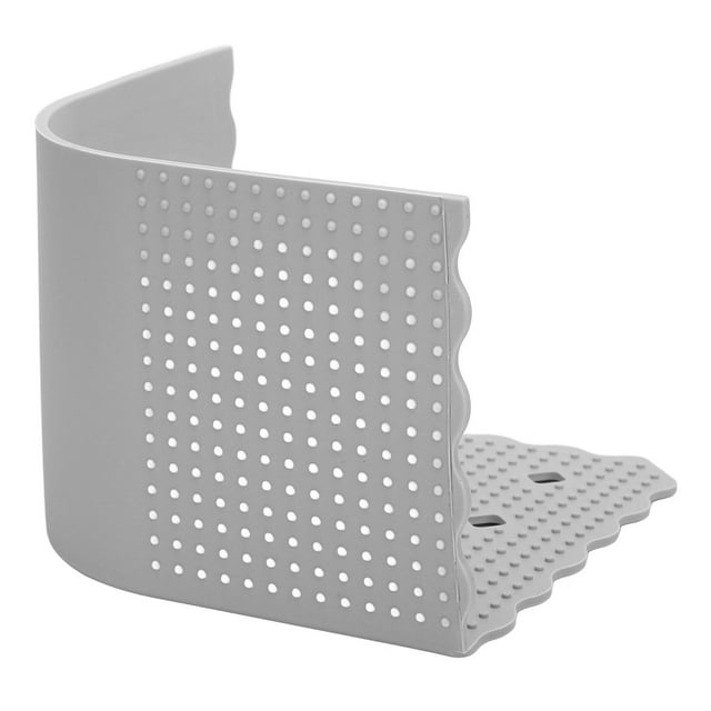 Solteros de Sábana de 4 Pezas de Sábana Ajustada Clips Sujetadores, Tiras de Ttreps Propultos para la Esquina Ajustable Antideslizante, Silicona Universal