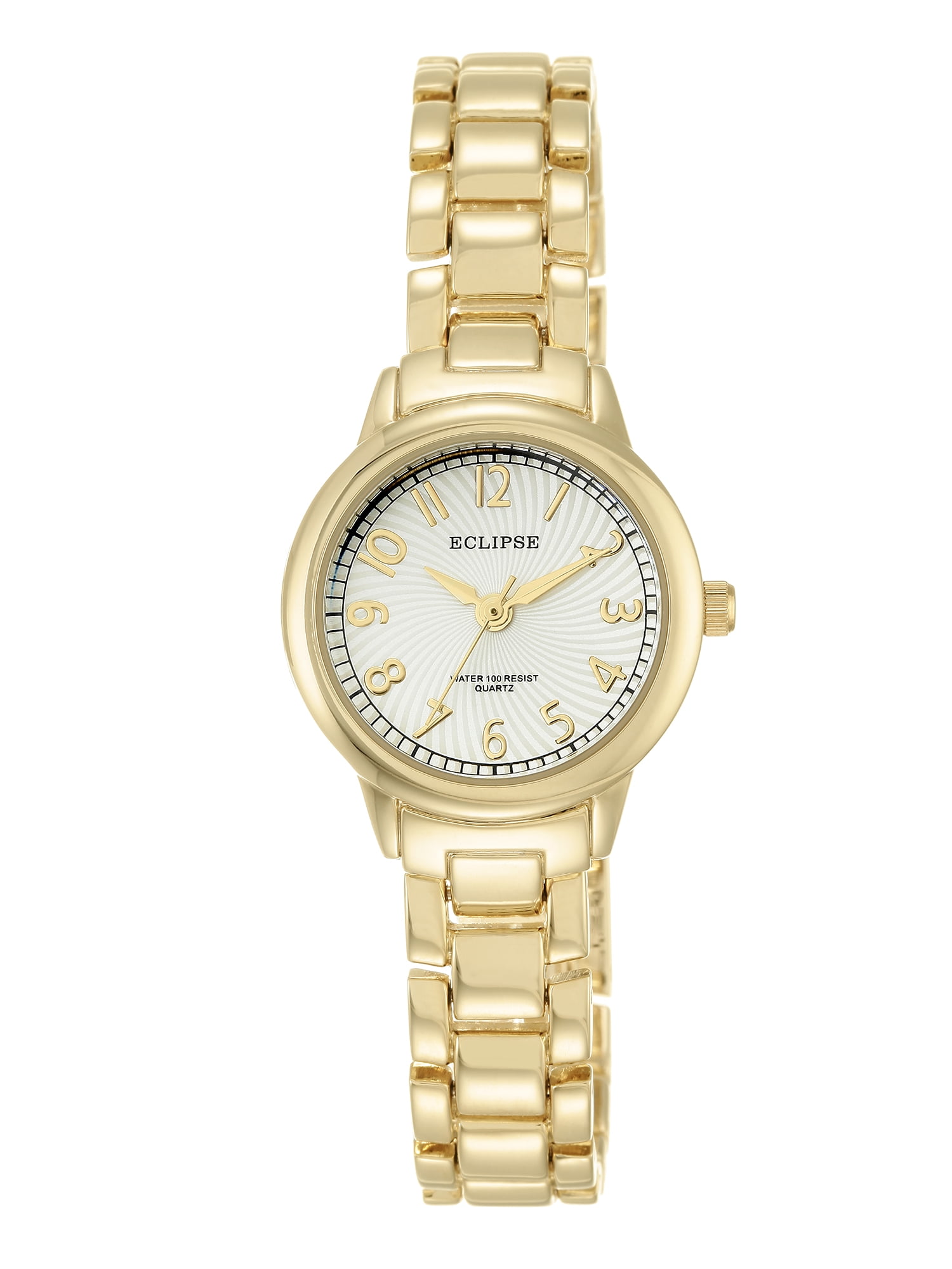Armitron - Eclipse by Armitron Women's Dress Bracelet Round Watch - Walmart.com - Walmart.com