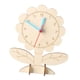 thumbnail image 2 of Kits de experimentos científicos, manualidades, modelo de reloj DIY para niños, adolescentes y principiantes. estilo A, 2 of 9