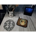 thumbnail image 3 of Carolines Treasures SS8801PTHD Border Terrier Pair of Pot Holders, 7.5HX7.5W, multicolor, 3 of 3