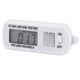 thumbnail image 1 of Pratical 10000 --- 19,990,000ions/cc Air Ion Tester, Mini Air Ion Tester, Coche Anggrek Negative ion testing, 1 of 8