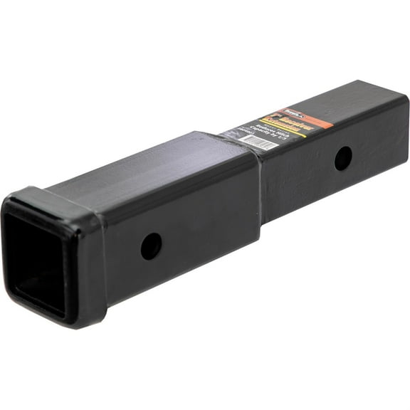 Buyers Products 1804003 7" x 2" Square Extension Receiver