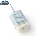 thumbnail image 2 of 10pcs 20000RPM FC280 6mm Knurl Shaft Micro Tailgate Lock Door Lock DC Motor -, 2 of 4