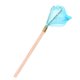 thumbnail image 2 of Miniature Toy Model Fishing Net Fishing Rod Set Doll House Accessories zhangyuxiang LED, 2 of 2
