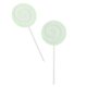 thumbnail image 5 of 5 piezas palos de adorno para tarta Macarena Topper de la torta Verde, 5 of 8