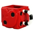 thumbnail image 2 of Tasse Sculptée The Nightmare Before Christmas Ooogie Boogie's Dice, 2 of 4