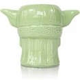 thumbnail image 3 of Star Wars The Child Force Pose Geeki TikisÂ® Mug, 3 of 3