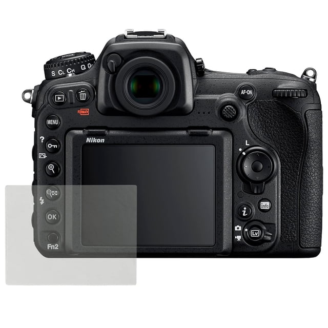 Protector de pantalla Koah LCD Ultra Armor para Nikon D5500/D5600