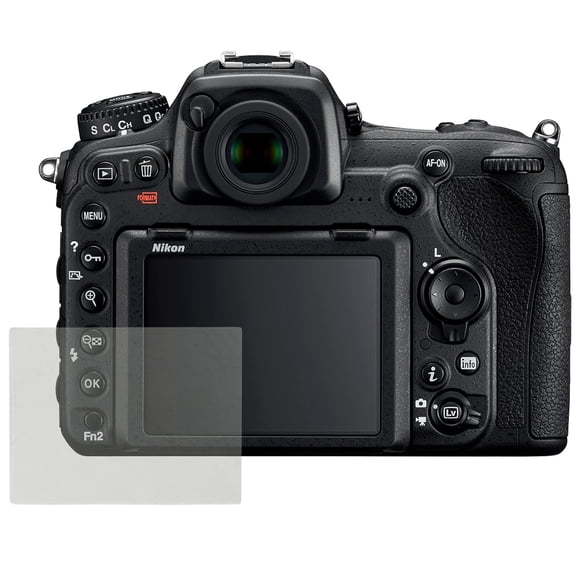 Protector de pantalla Koah LCD Ultra Armor para Nikon D5500/D5600