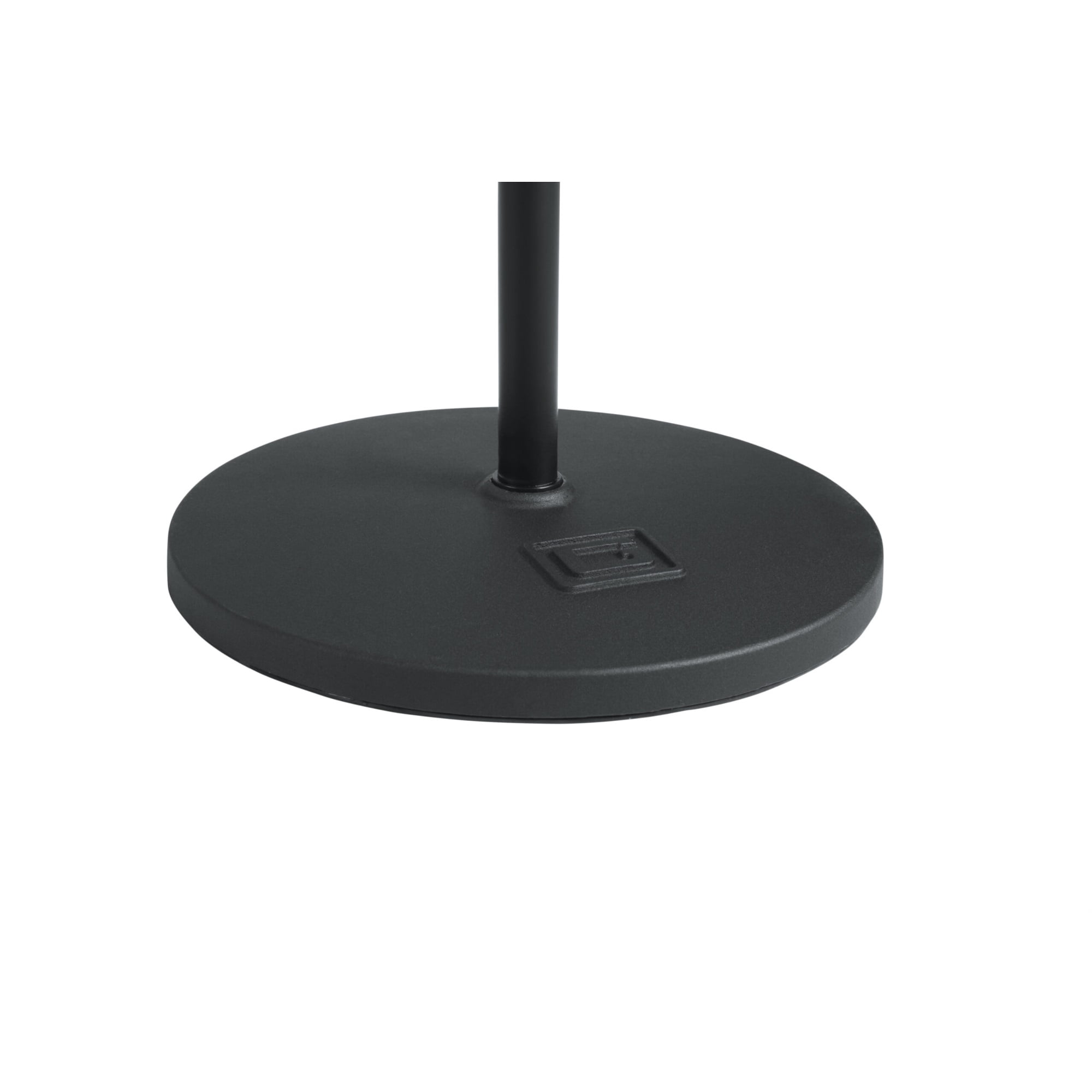 Gator Standard 12" Round Base Mic Stand