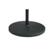 thumbnail image 2 of Gator GFW-MIC-1200 Support de Microphone Standard Rond - 12 Pouces, 2 of 2