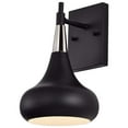 thumbnail image 4 of Nuvo Lighting - Phoenix - 1 Light Wall Sconce In Mid-Century Modern Style-11.5, 4 of 7