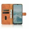 thumbnail image 5 of For Nokia C30 Shockproof Luxury Classic Full Cover Flip Leather Wallet Card Stand Case Cover, 5 of 6