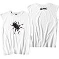 thumbnail image 2 of Lola Young Spiders Tank Tops Sleeveless T-Shirt port Vest Women Men Casual Outdoor Sportwear, 2 of 3