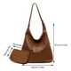 thumbnail image 4 of Bolso Bandolera Que Combina Con 2 Uds. Cruzado PU para Mujer Elegante Color Sólido, 4 of 9
