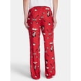 thumbnail image 3 of Mickey Mouse Men's Golf Sleep Pants, Sizes S-2XL, 3 of 5