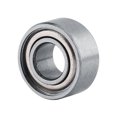 thumbnail image 1 of Bearing Balls, Low Noise Steel Ball Bearing Small Bearing  For Shaft For Ship Model, 1 of 8