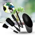 thumbnail image 4 of Mdesiwst 1 Set Gardening Hand Tool DIY Sturdy Reusable Multi-purpose Drilling Device Planting Tool for Home, 4 of 8
