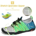 thumbnail image 5 of SAGUARO Water Shoes for Kids Boys Girls Aqua Swim Pool Shoes, 5 of 8