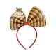 thumbnail image 2 of Christmas Digital Decoration Headband Years Eve Headpiece Adorable Sequined Accessory For Festive Parties Celebrations, 2 of 5