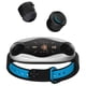 thumbnail image 3 of Fralugio Smartwatch con Audífonos Bluetooth True Wireless Manos Libres Seguimiento Deportivo T90 Fralugio Sport, 3 of 5