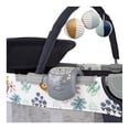 thumbnail image 2 of Cuna Corral Graco Contour Electra Travel Into the wild, Azul, 2 of 3
