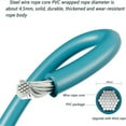 thumbnail image 7 of Spotyy Jump Rope, Fitness Skipping Rope,Jump Rope for Men and  Jump Rope for Women, for Fitness Indoor Outdoor Workout, 7 of 7