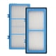 thumbnail image 1 of Filtro de repuesto compatible con el filtro de aire total tipo HEPA Holmes, HAPF30AT, apto para el filtro purificador de aire Holmes AER1 Series, filtro A, filtro D, filtro K Adepaton CJWUS-4528, 1 of 1
